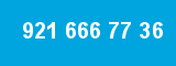 921 666 77 36 921 666 77 36